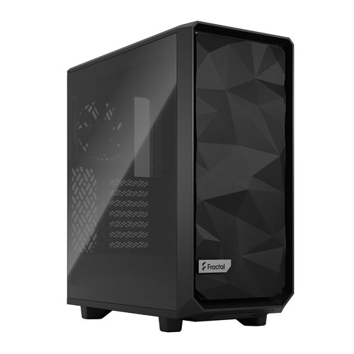 Fractal meshify compact - fractal,