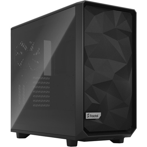 Fractal design mes2a - fractal,