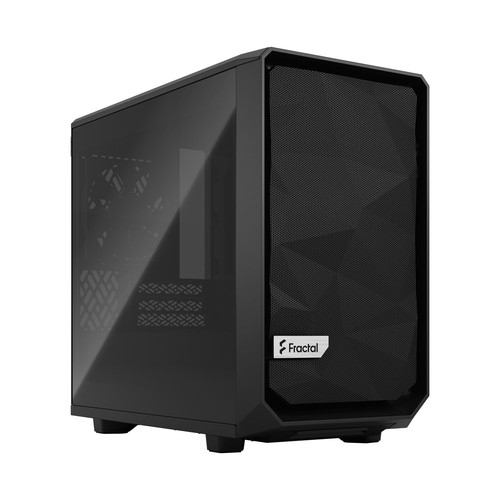 Fractal design meshify nano - 2,