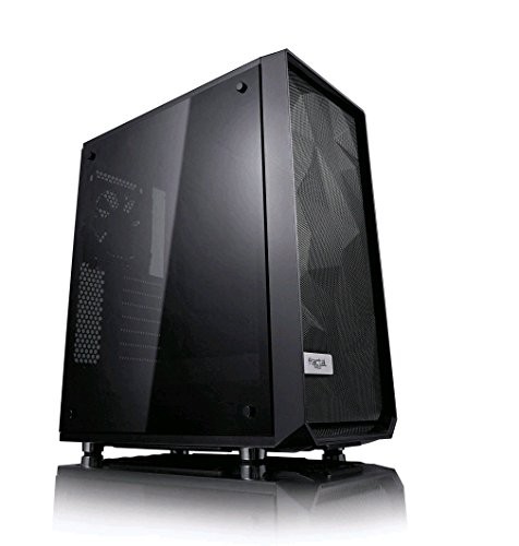 Fractal design case - design,