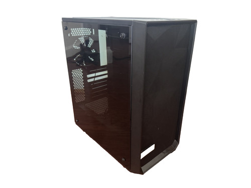 Fractal design - fractal,