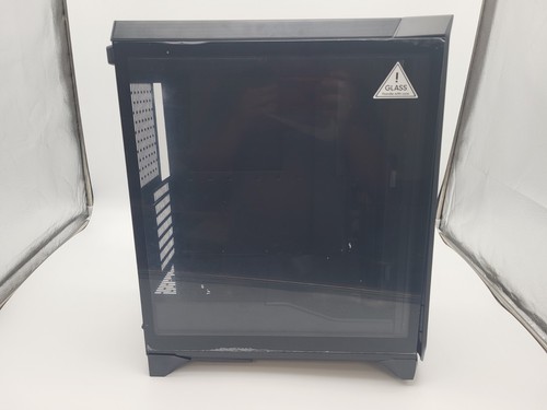 Fractal design meshify - design, 3