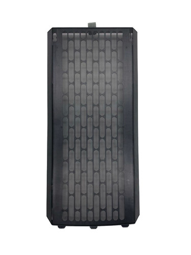 Top mesh panel for - top,
