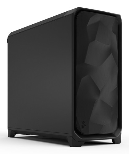Fractal design meshify xl - fractal,
