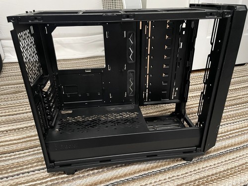 Fractal design meshify mid - design,