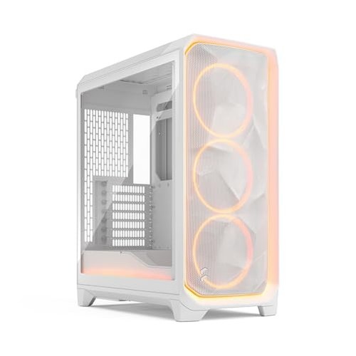 Fractal design computer case - fractal,