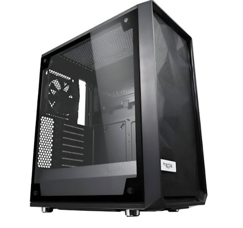 Fractal design - fractal,