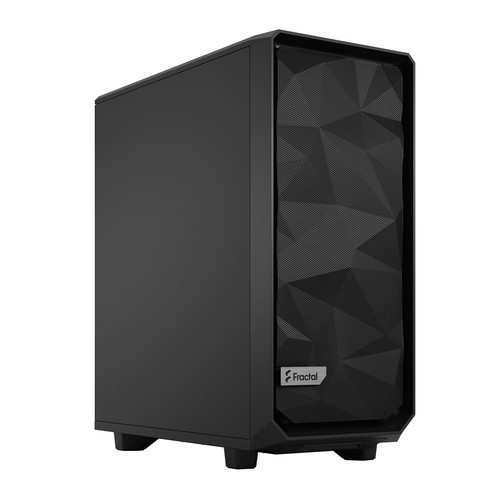 Fractal design meshify - fractal,