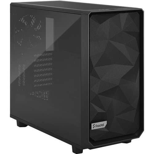 Fractal design meshify light - meshify,