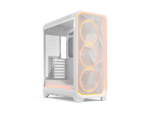 Fractal design meshify - fractal,