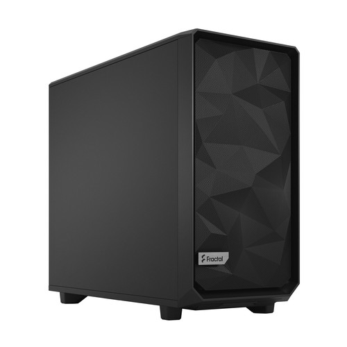 Fractal design meshify tower - 2,