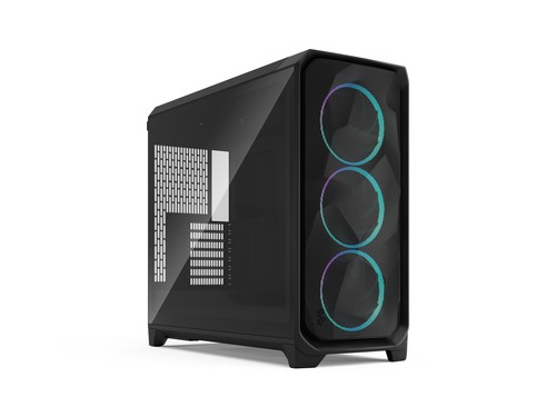 Fractal design meshify xl - fractal,