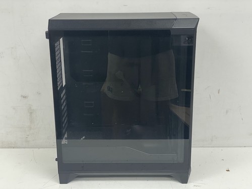 Fractal design meshify - fractal,