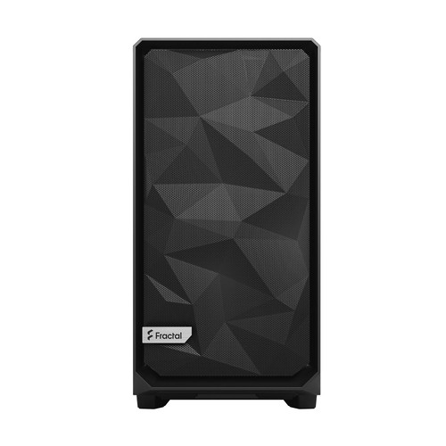 Fractal design meshify - fractal, s2