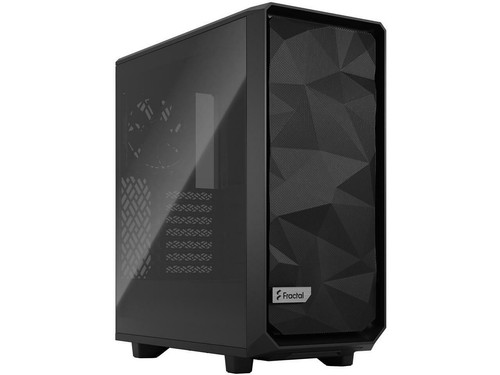 Fractal design meshify - meshify, 2