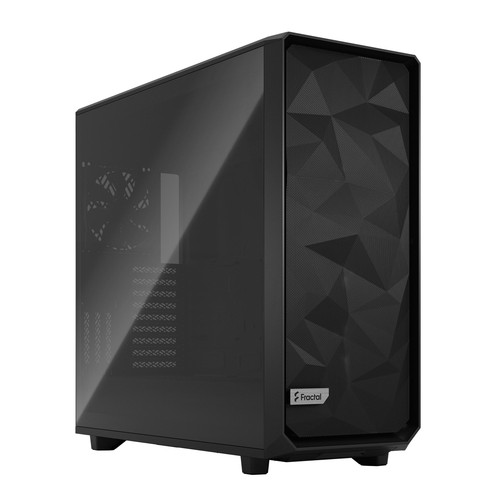 Fractal design meshify xl - meshify,