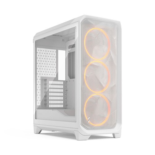 Fractal design meshify - fractal, 3