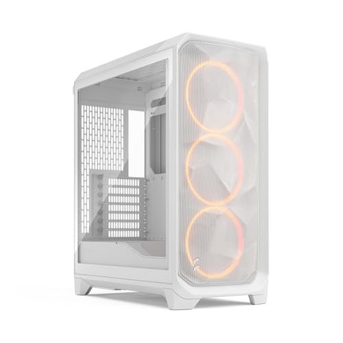 Fractal design computer case - fractal,