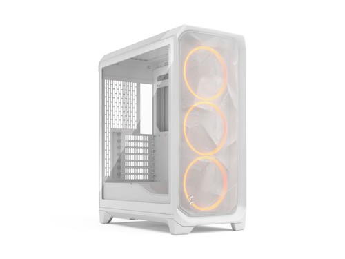 Fractal design meshify rgb - 3,
