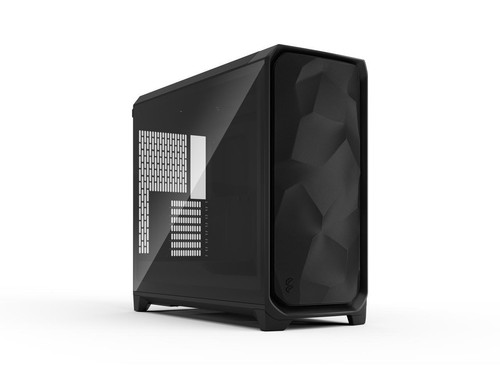 Fractal design meshify - fractal,