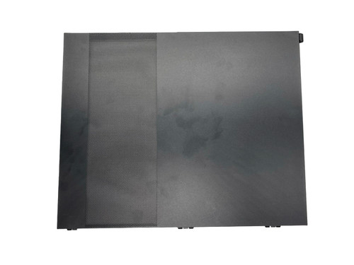 Steel mesh side - mesh,
