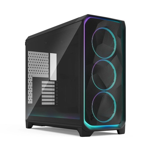 Fractal design meshify xl - fractal,