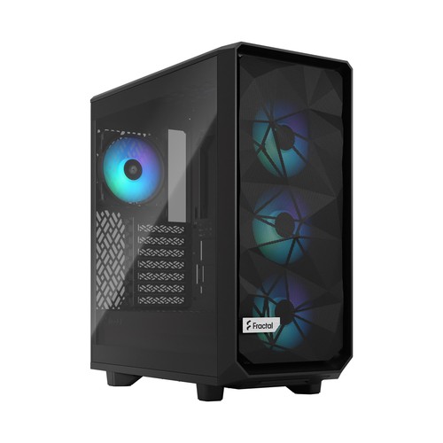 Fractal design meshify - meshify, 2