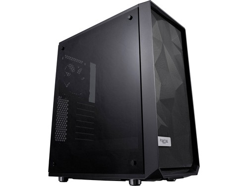 Fractal design meshify - fractal, c