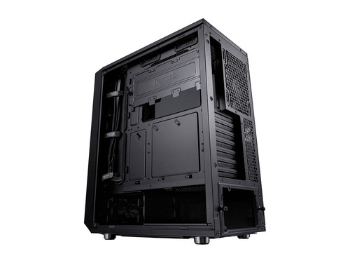 Fractal design meshify - fractal,