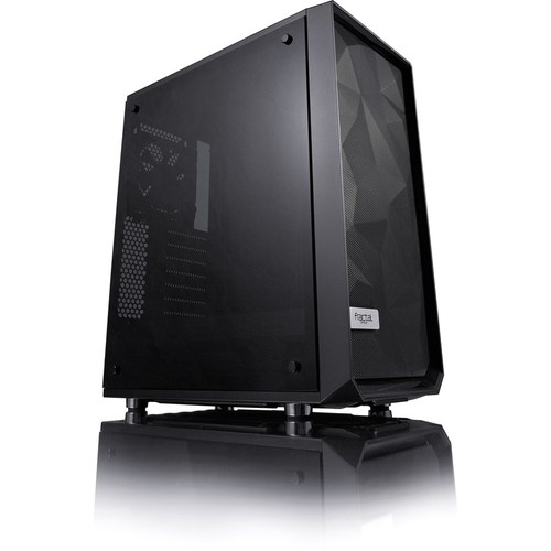 Fractal design meshify atx - design,