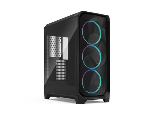 Fractal design computer case - computer,