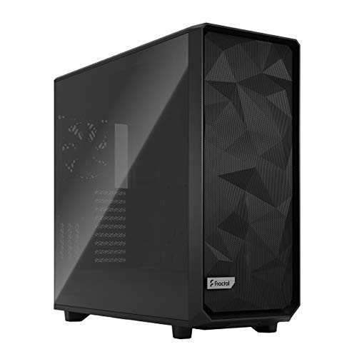 Fractal design case - design,