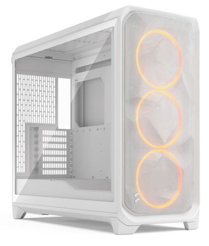 Fractal design meshify xl - meshify,