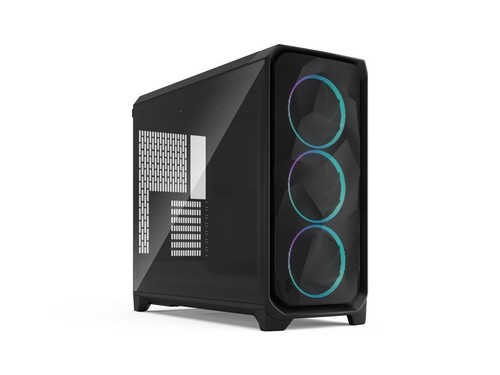 Fractal design computer case - fractal,