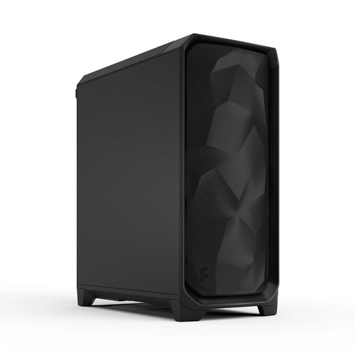 Fractal design meshify - fractal, 3