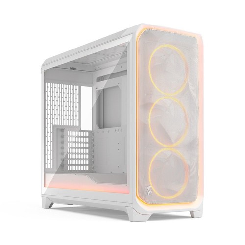 Fractal design meshify - fractal,