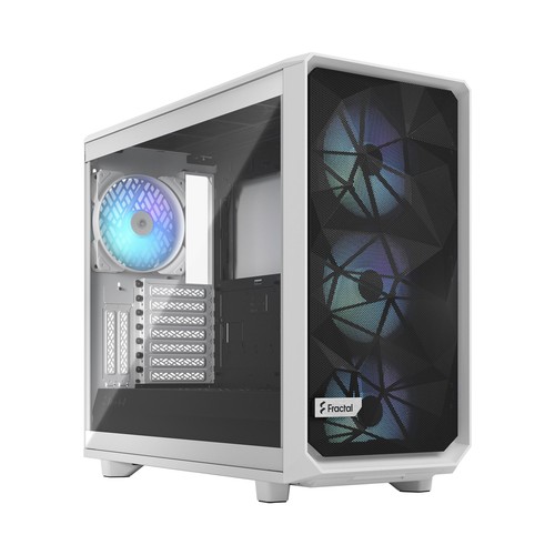 Fractal design meshify rgb - design, 2